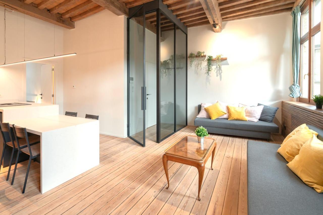 The Hendrik Square Appartement