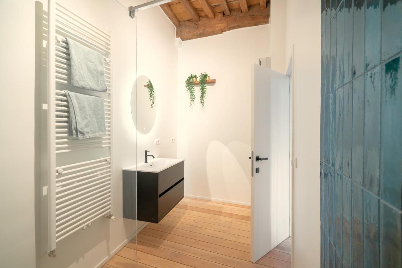 The Hendrik Square Appartement *