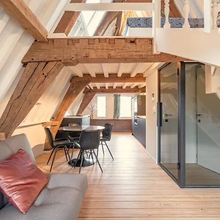 The Hendrik Square Apartments Antwerpen Exterior foto